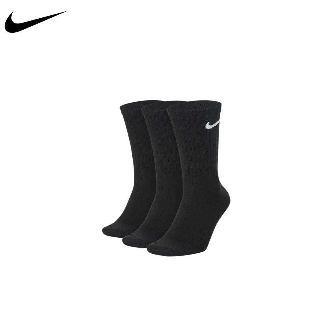 Nike Everyday Lightweight Crew Socks