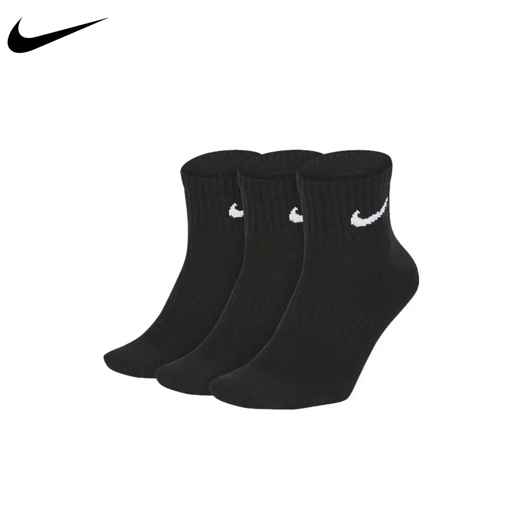 Nike Everyday Lightweight Crew Socks