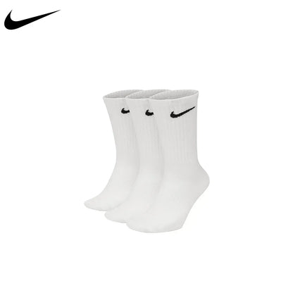 Nike Everyday Lightweight Crew Socks