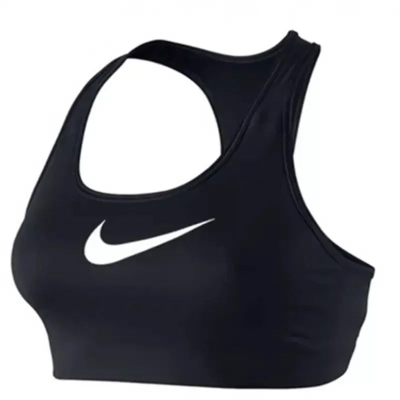 Nike Shock-Proof Sports Bra