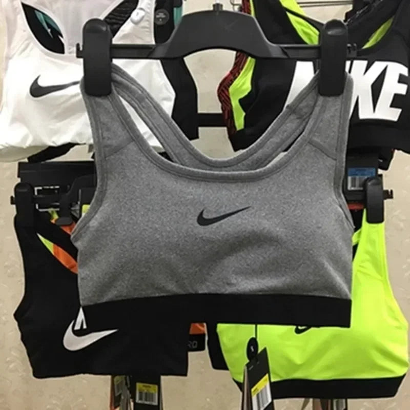 Nike Shock-Proof Sports Bra