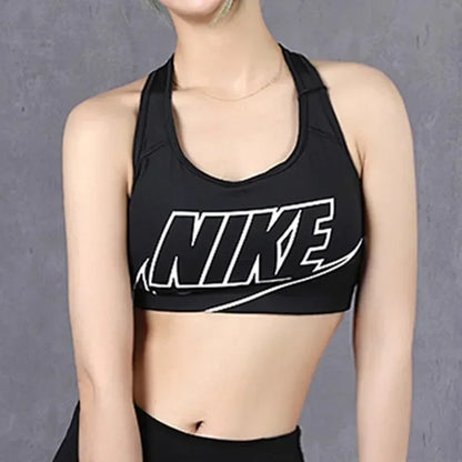 Nike Shock-Proof Sports Bra