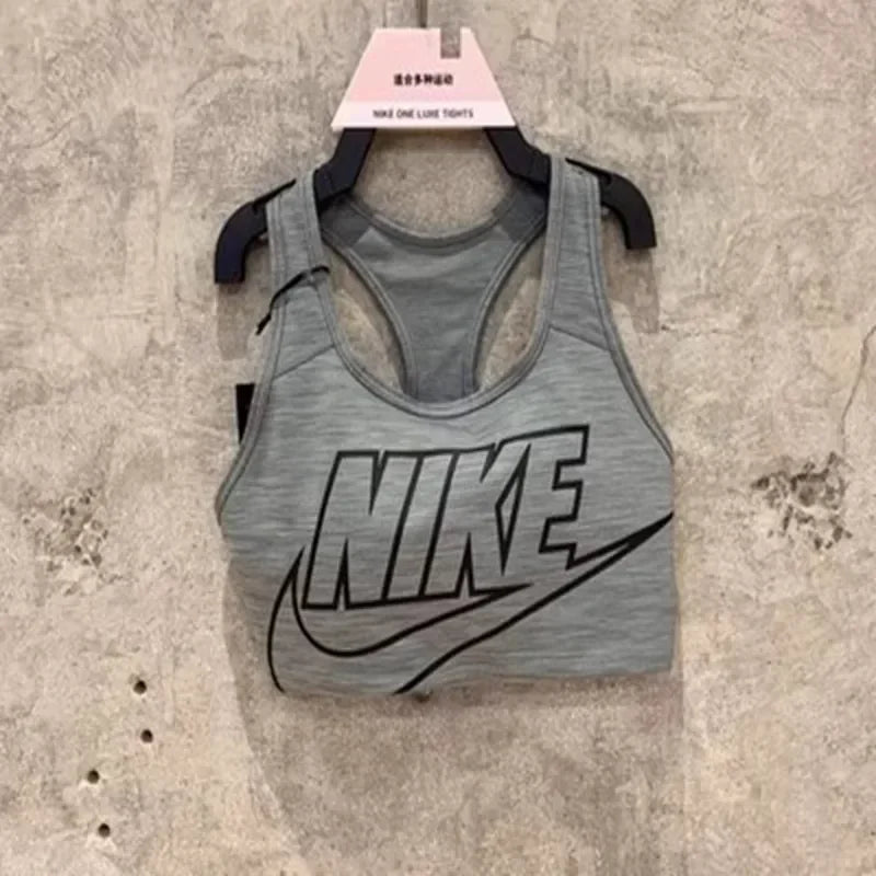 Nike Shock-Proof Sports Bra