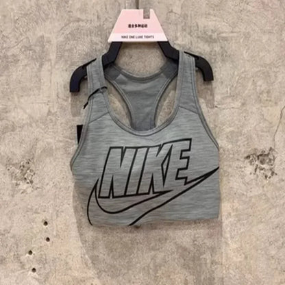 Nike Shock-Proof Sports Bra