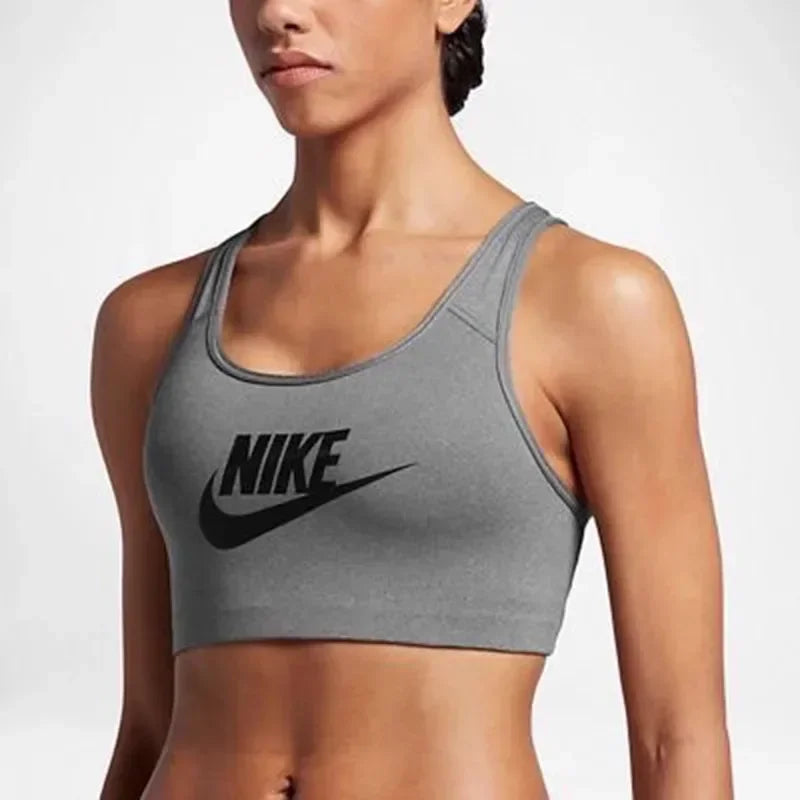 Nike Shock-Proof Sports Bra