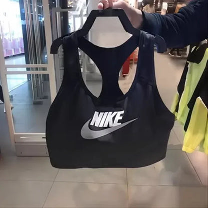 Nike Shock-Proof Sports Bra