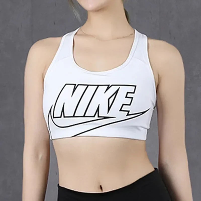 Nike Shock-Proof Sports Bra