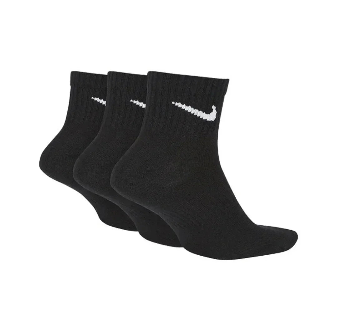 Nike Everyday Lightweight Crew Socks