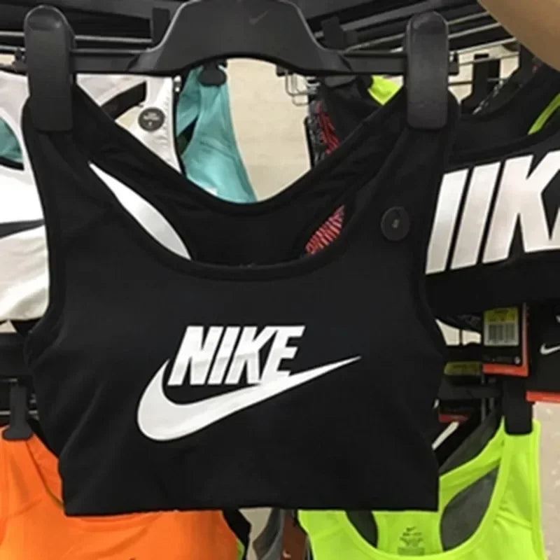 Nike Shock-Proof Sports Bra