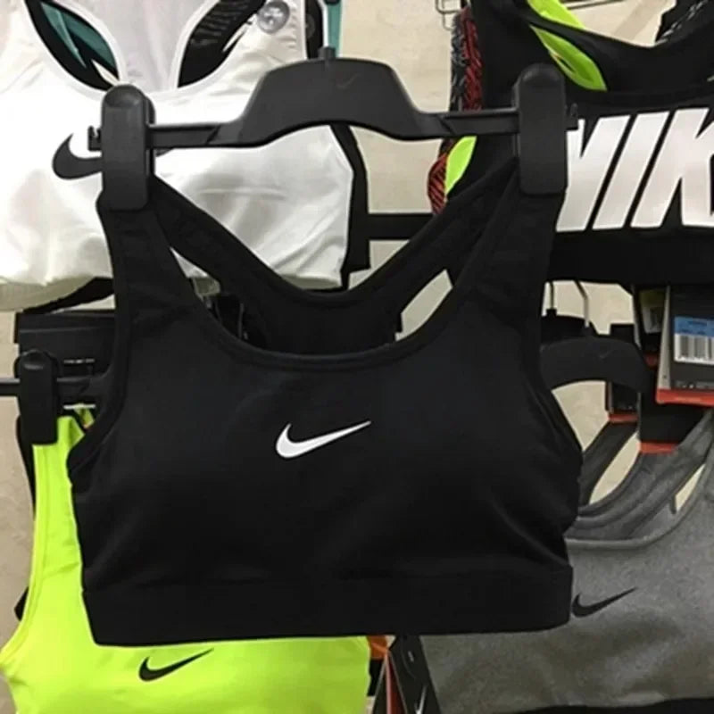 Nike Shock-Proof Sports Bra