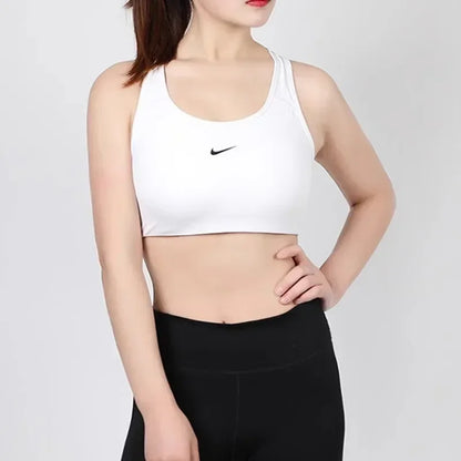 Nike Shock-Proof Sports Bra