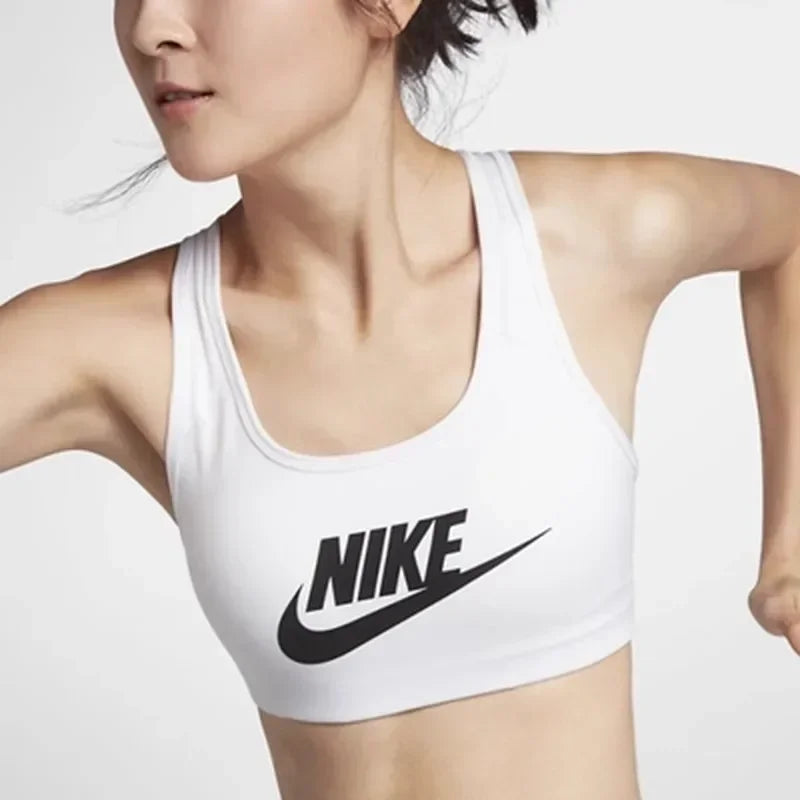 Nike Shock-Proof Sports Bra