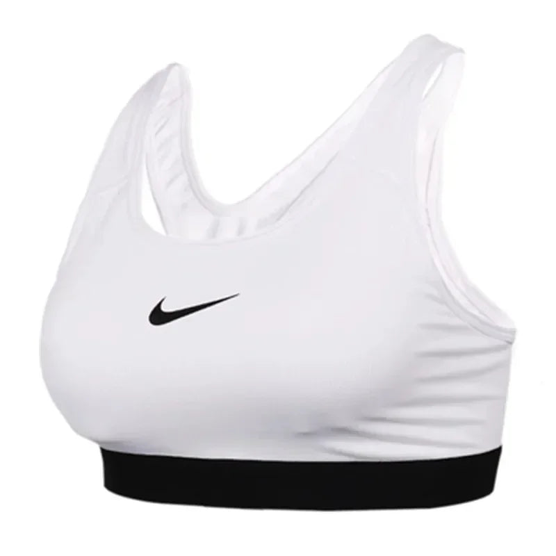 Nike Shock-Proof Sports Bra