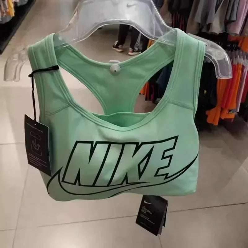 Nike Shock-Proof Sports Bra