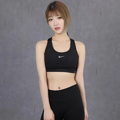 Nike Shock-Proof Sports Bra