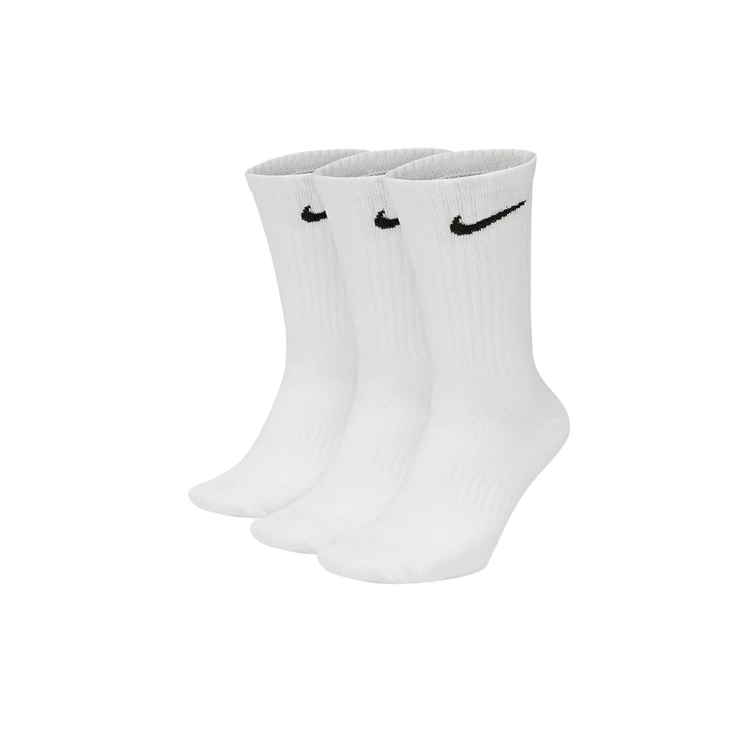 Nike Everyday Lightweight Crew Socks